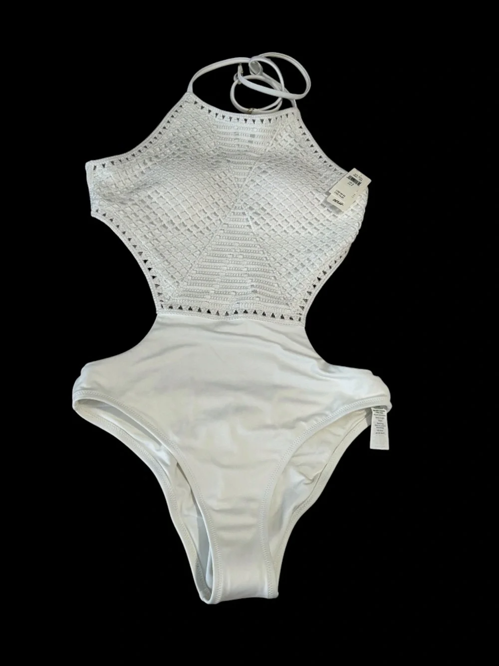 aerie crochet one